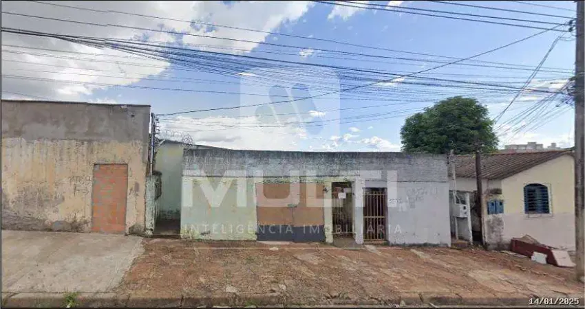 Terreno comercial à venda no Daniel Fonseca, Uberlândia 