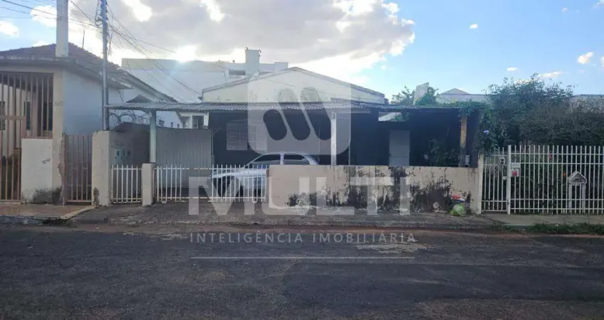 Terreno comercial à venda no Cazeca, Uberlândia 