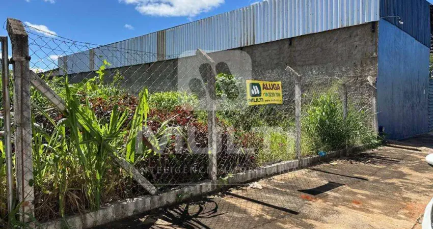 Terreno comercial à venda no Santa Mônica, Uberlândia 