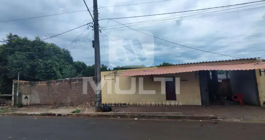 Terreno comercial à venda no Pacaembu, Uberlândia 