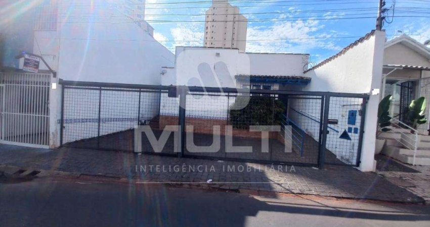 Casa comercial para alugar no Fundinho, Uberlândia 