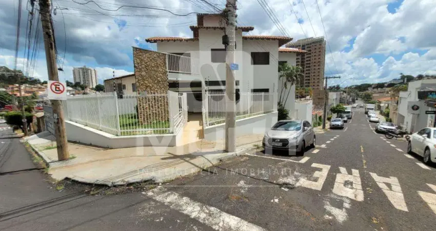 Casa comercial para alugar no Lidice, Uberlândia 