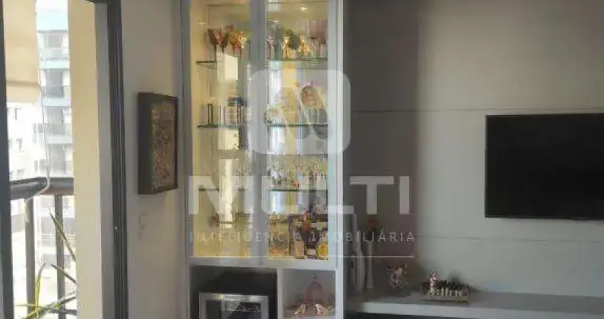 Apartamento com 3 quartos à venda no Santa Maria, Uberlândia