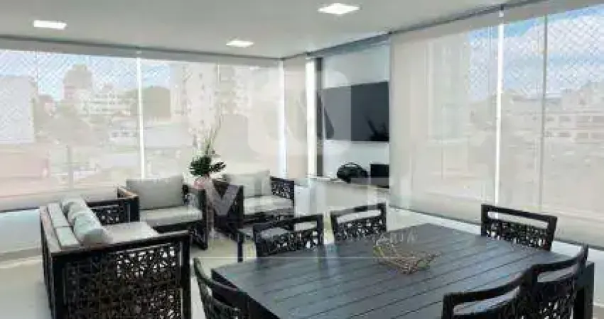 Apartamento com 4 quartos para alugar no Santa Maria, Uberlândia 
