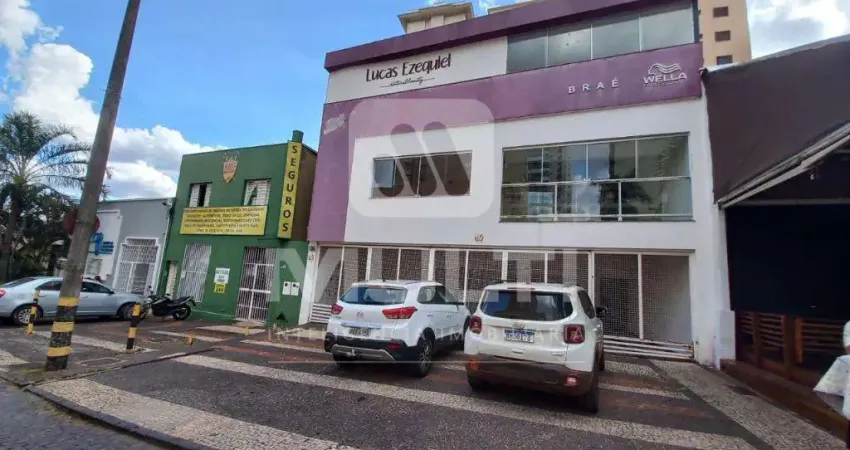 Casa comercial para alugar no Centro, Uberlândia 