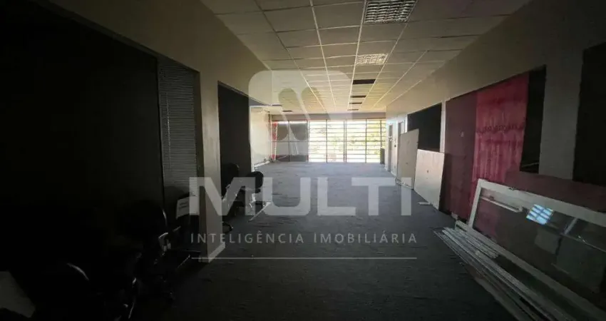 Sala comercial para alugar no Vigilato Pereira, Uberlândia 