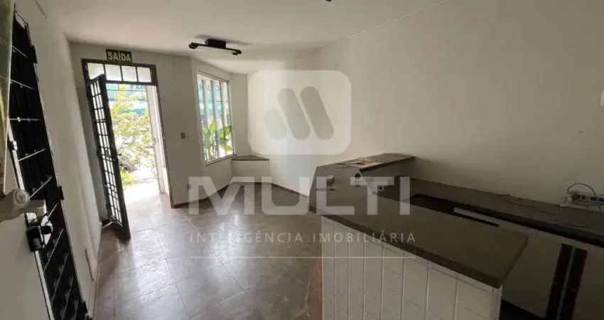 Barracão / Galpão / Depósito para alugar no Martins, Uberlândia 