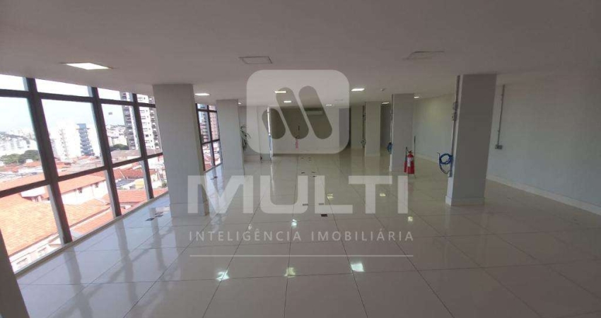 Sala comercial para alugar no Centro, Uberlândia 