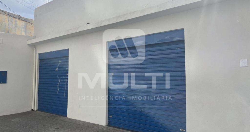 Sala comercial para alugar no Centro, Uberlândia 