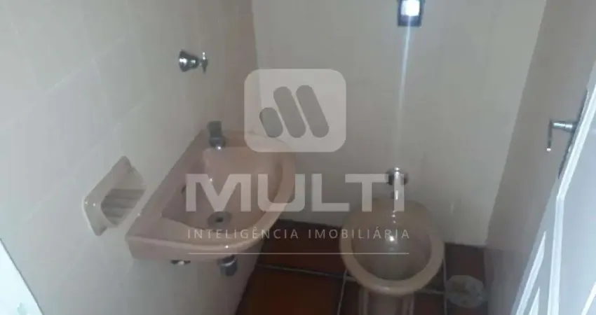 Casa comercial para alugar no Martins, Uberlândia 