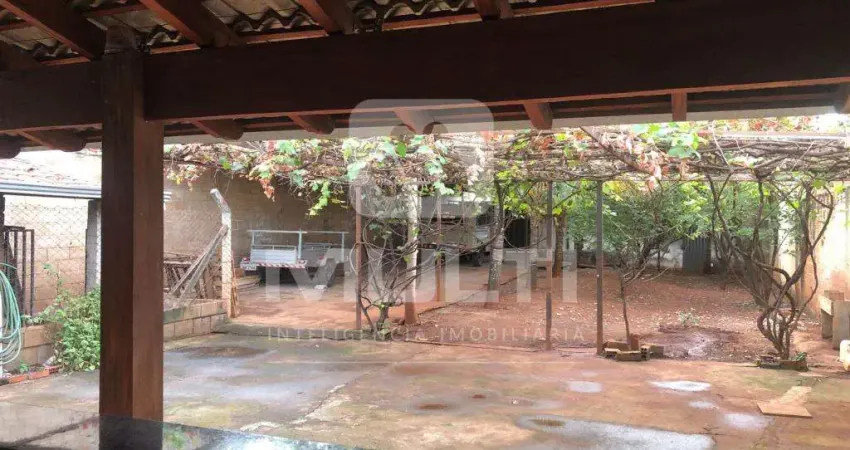 Casa comercial para alugar na Cidade Jardim, Uberlândia 