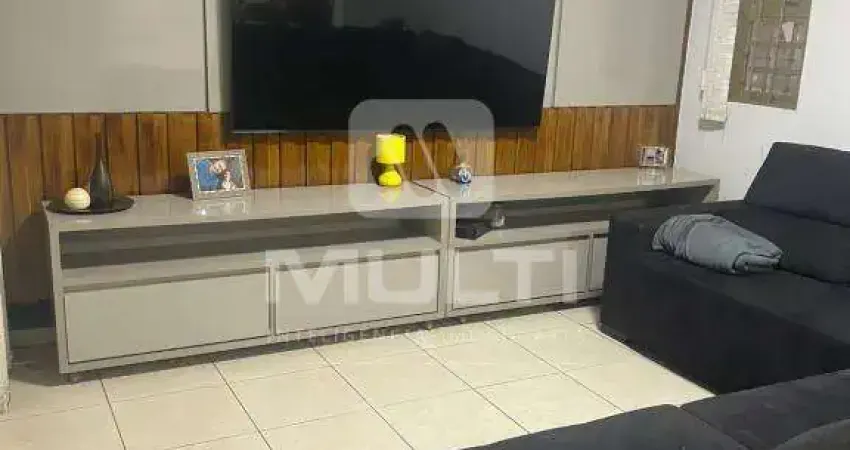 Casa com 3 quartos para alugar na Cidade Jardim, Uberlândia 