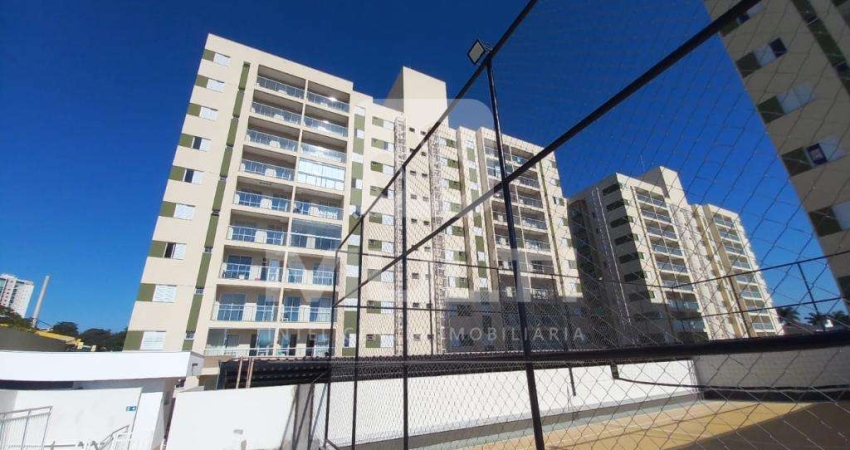 Apartamento com 2 quartos para alugar no Jaraguá, Uberlândia 