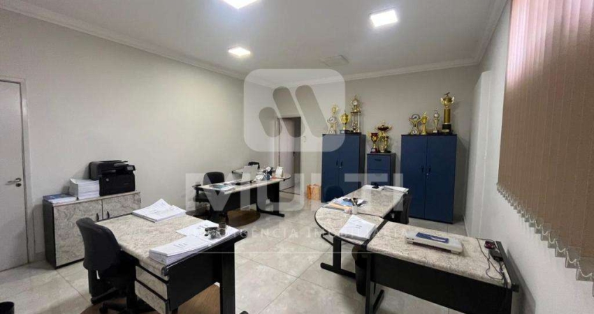 Sala comercial para alugar no Brasil, Uberlândia 