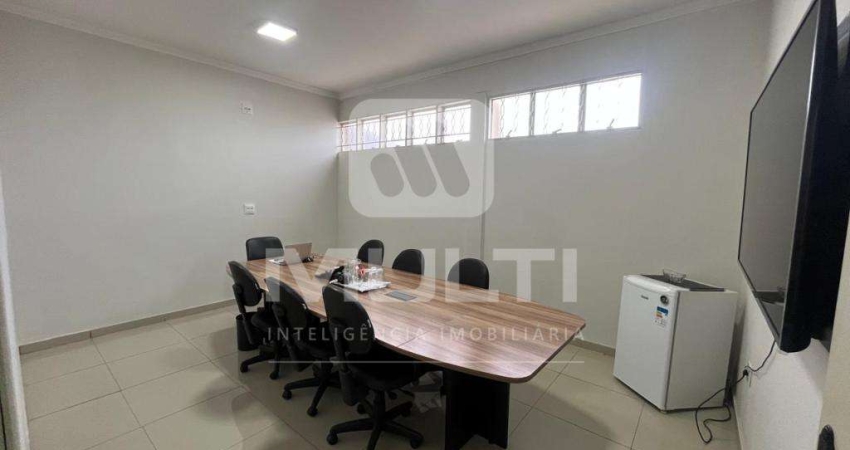 Sala comercial para alugar no Brasil, Uberlândia 
