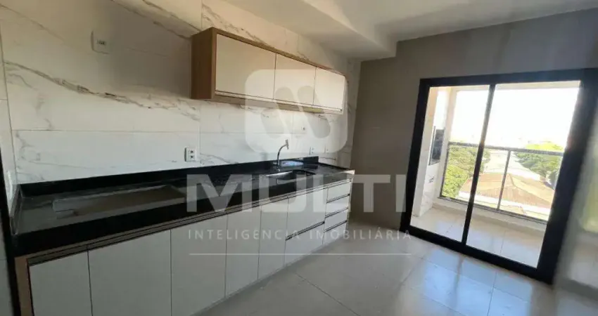 Apartamento com 2 quartos para alugar na Nossa Senhora Aparecida, Uberlândia 