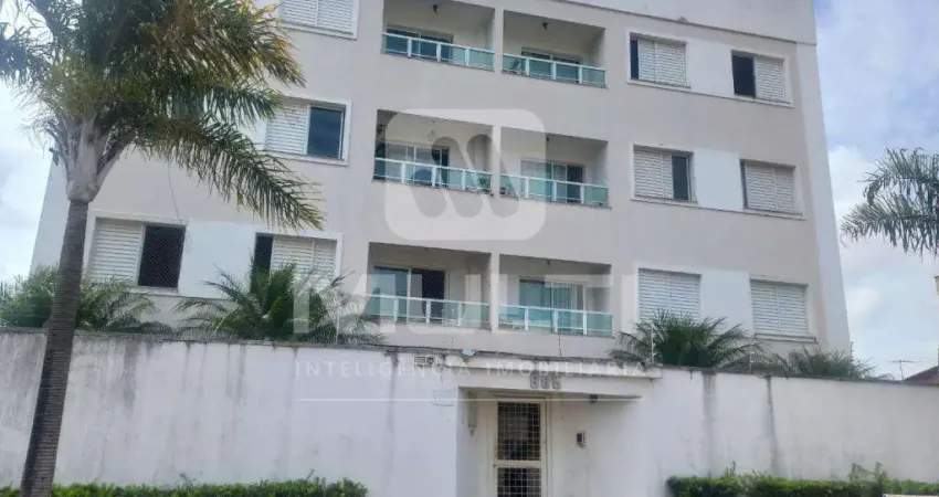 Apartamento com 3 quartos para alugar no Santa Mônica, Uberlândia 