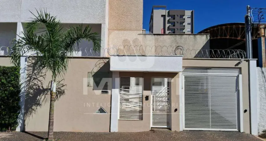 Apartamento com 1 quarto para alugar em Saraiva, Uberlândia 