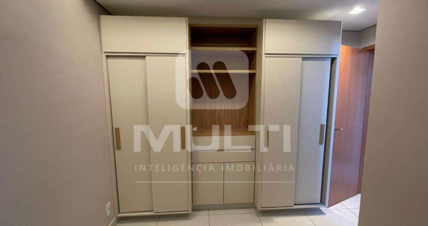Apartamento com 2 quartos para alugar no Martins, Uberlândia 