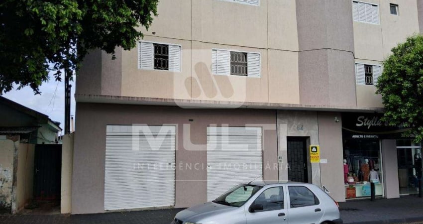 Apartamento com 2 quartos para alugar no Tibery, Uberlândia 
