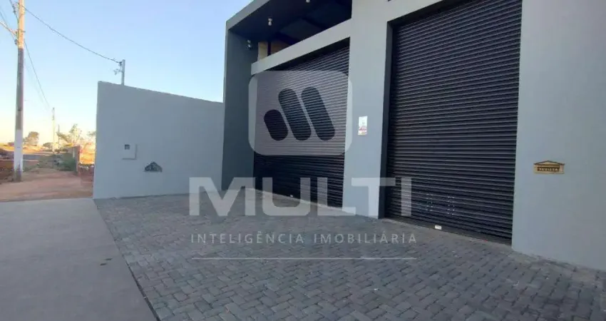 Barracão / Galpão / Depósito para alugar no Conjunto Segismundo Pereira, Uberlândia 