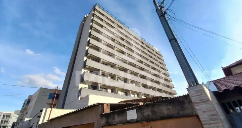 Apartamento com 1 quarto para alugar no Jardim Finotti, Uberlândia 