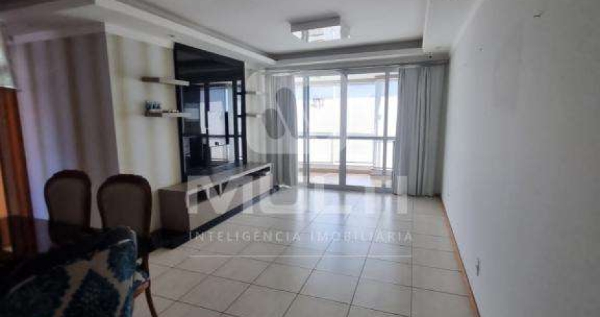 Apartamento com 3 quartos para alugar no Patrimônio, Uberlândia 
