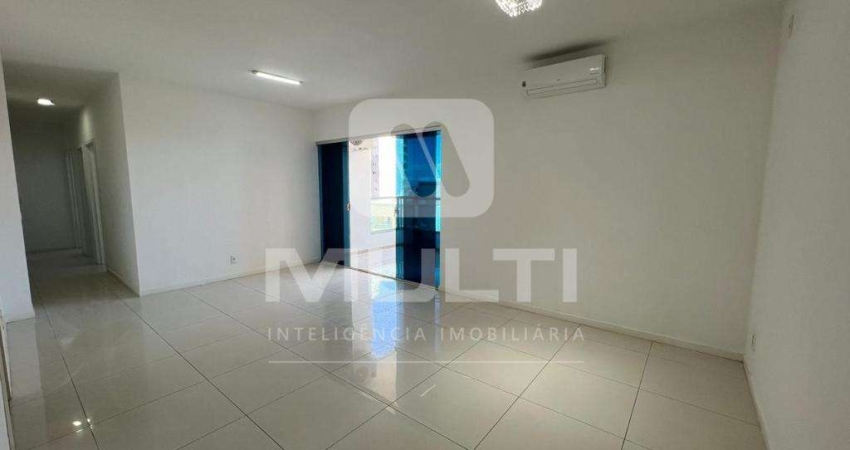 Apartamento com 4 quartos à venda no Santa Mônica, Uberlândia 