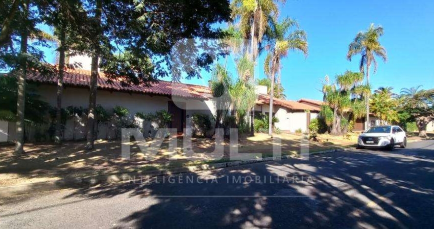 Casa com 4 quartos à venda no Jardim Karaíba, Uberlândia 