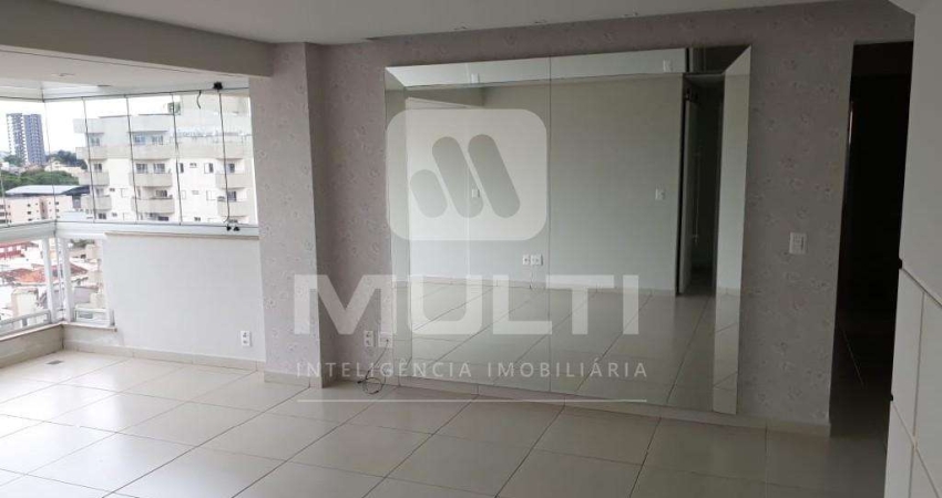 Cobertura com 2 quartos à venda no Tabajaras, Uberlândia 
