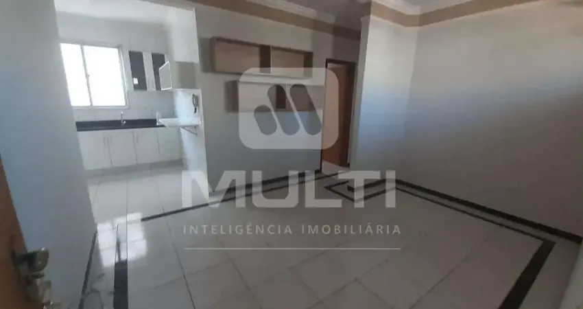 Apartamento com 2 quartos à venda no Santa Mônica, Uberlândia 