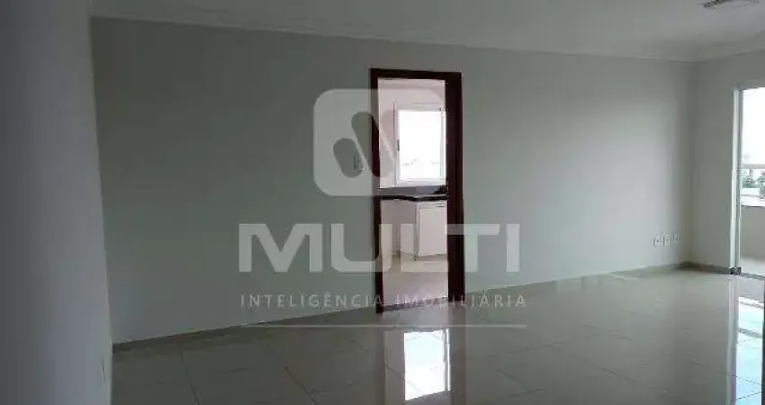 Apartamento com 3 quartos para alugar em Saraiva, Uberlândia 