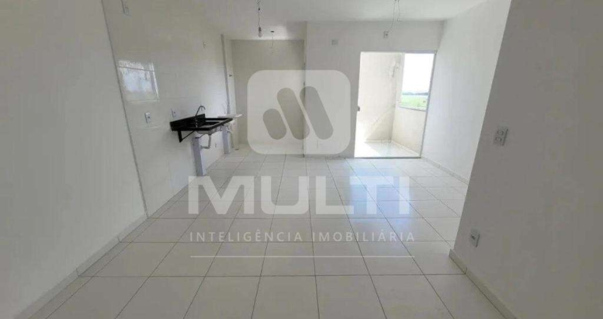 Apartamento com 2 quartos para alugar no Luizote de Freitas, Uberlândia 