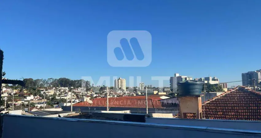 Casa com 3 quartos para alugar no Vigilato Pereira, Uberlândia 
