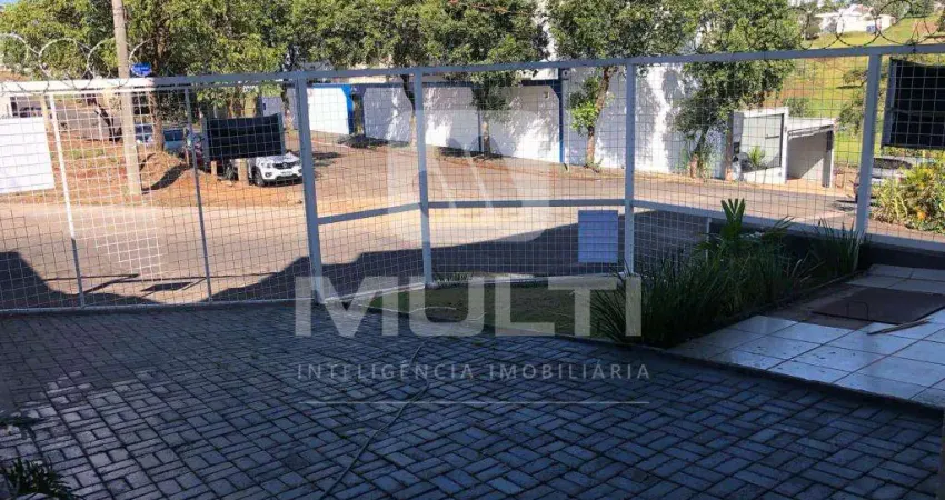 Sala comercial para alugar no Vigilato Pereira, Uberlândia 