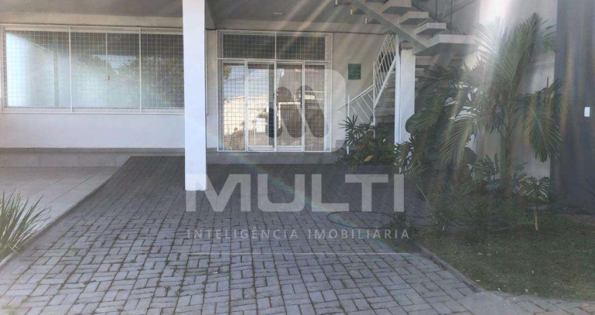 Sala comercial para alugar no Vigilato Pereira, Uberlândia 