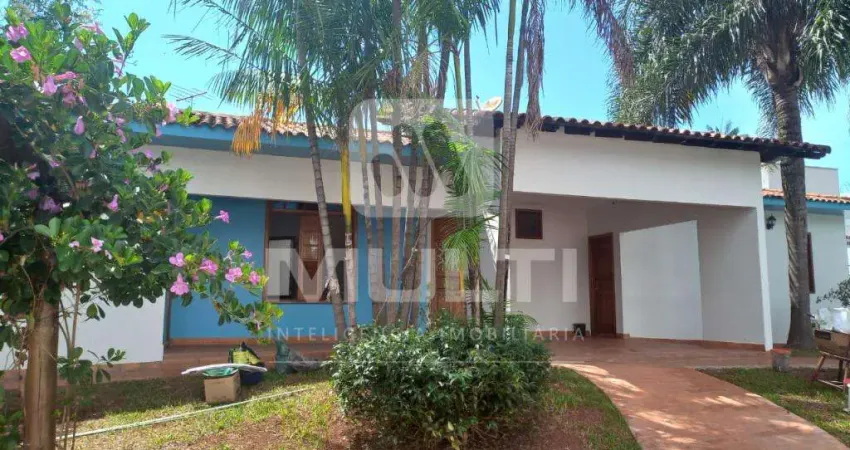 Casa comercial para alugar no Morada da Colina, Uberlândia 
