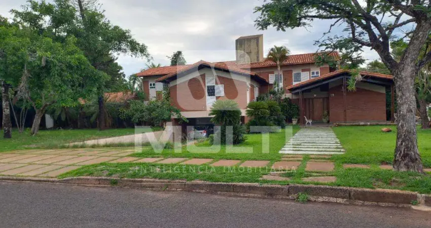 Casa com 3 quartos para alugar no Morada da Colina, Uberlândia 