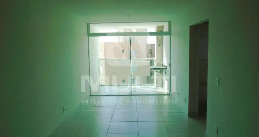 Apartamento com 2 quartos para alugar no Tubalina, Uberlândia 