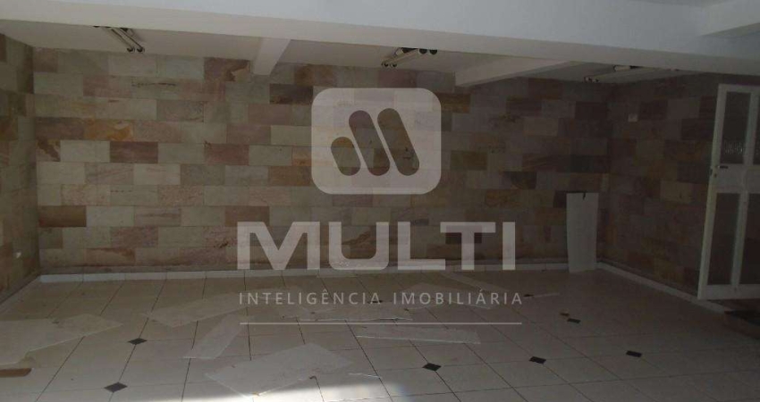 Casa comercial à venda no Centro, Uberlândia 