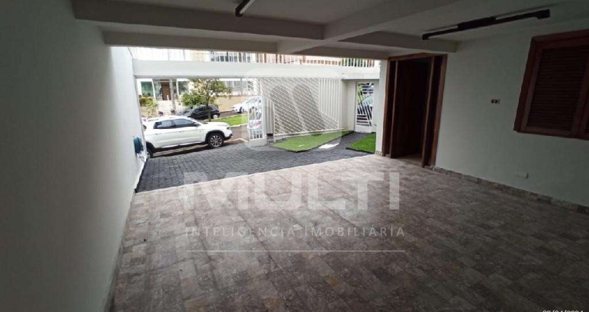 Casa comercial à venda no Tabajaras, Uberlândia 