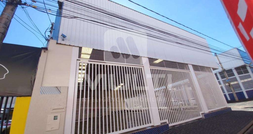 Sala comercial para alugar no Brasil, Uberlândia 