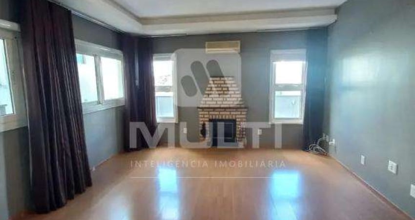 Apartamento com 2 quartos para alugar no Brasil, Uberlândia 