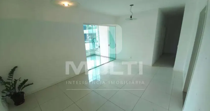 Apartamento com 3 quartos para alugar no Santa Mônica, Uberlândia 