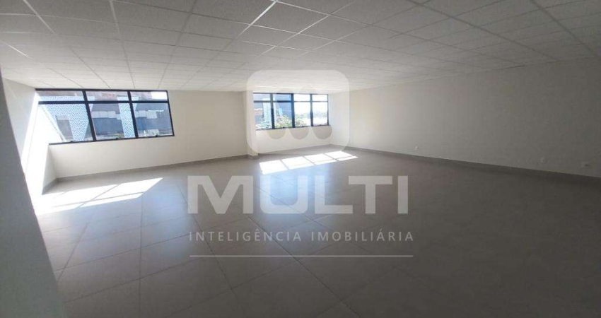 Sala comercial para alugar no Jardim Sul, Uberlândia 
