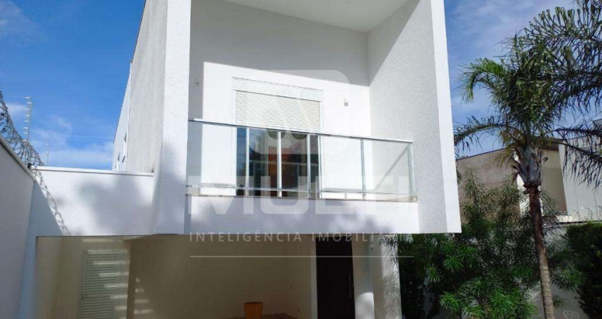 Casa com 3 quartos para alugar no Jardim Colina, Uberlândia 