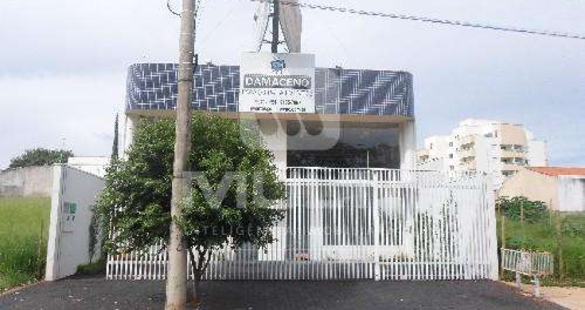Sala comercial para alugar no Santa Mônica, Uberlândia 