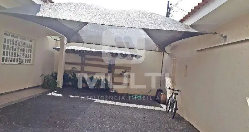 Casa com 3 quartos para alugar no Presidente Roosevelt, Uberlândia 