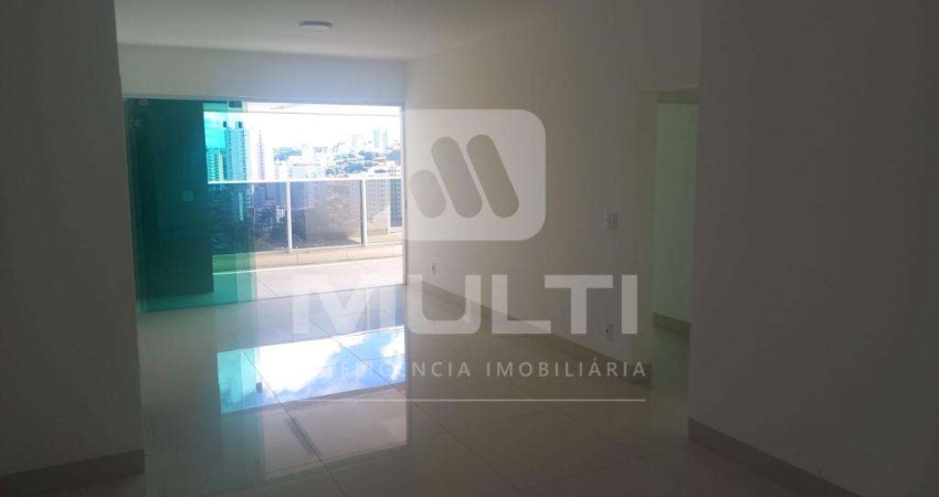 Apartamento com 3 quartos para alugar no Tubalina, Uberlândia 