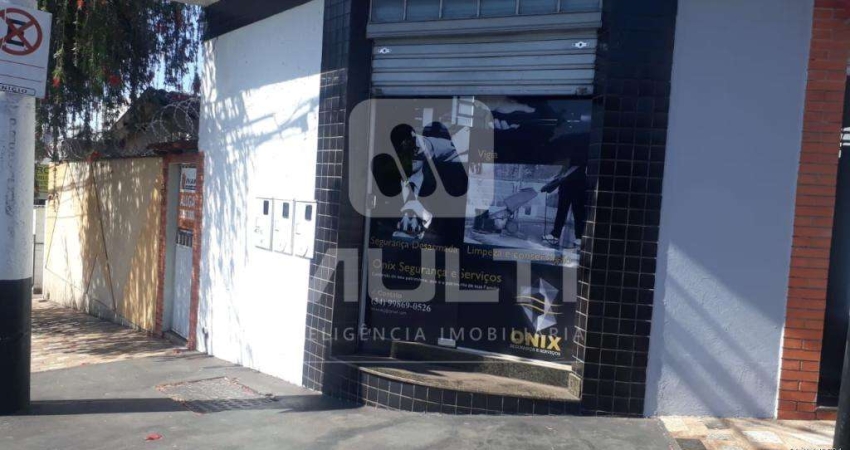 Sala comercial para alugar no Tubalina, Uberlândia 